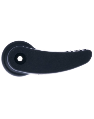 MANIGLIA INTERNA PORTELLONE NERA POSTERIORE DESTROSINISTRO CITROEN BERLINGO B9 20082015, CITROEN JUMPY VF7 20072016, FIAT SCUDO