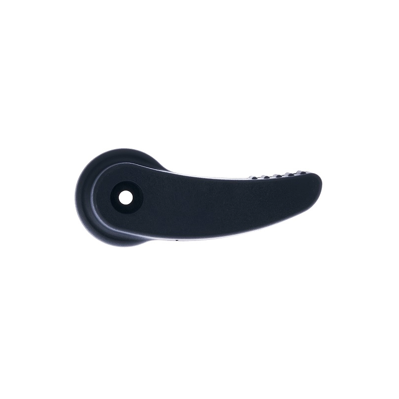 MANIGLIA INTERNA PORTELLONE NERA POSTERIORE DESTROSINISTRO CITROEN BERLINGO B9 20082015, CITROEN JUMPY VF7 20072016, FIAT SCUDO