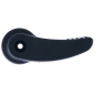 MANIGLIA INTERNA PORTELLONE NERA POSTERIORE DESTROSINISTRO CITROEN BERLINGO B9 20082015, CITROEN JUMPY VF7 20072016, FIAT SCUDO