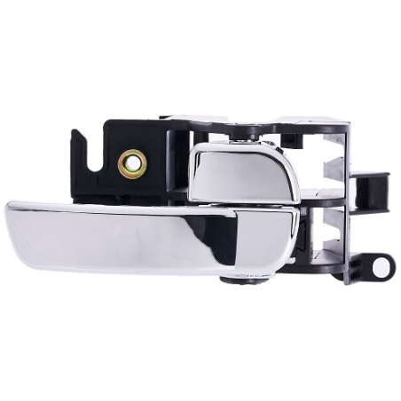 MANIGLIA INTERNA CROMATA ANTERIOREPOSTERIORE SINISTRO NISSAN PU NAVARA 2WD-4WD D40 20052010      , NISSAN PU NAVARA 2WD-4WD D40