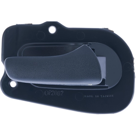 MANIGLIA INTERNA GRIGIA ANTERIORE SINISTRO OPEL CORSA B S93 19931995, OPEL CORSA B S93 19961997, OPEL CORSA B S93 19972000, OPE