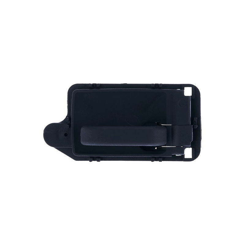 MANIGLIA INTERNA NERA ANTERIOREPOSTERIORE SINISTRO CITROEN AX ZA 19871991, CITROEN SAXO S0S1 19961999, CITROEN SAXO S0S1 199920