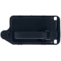 MANIGLIA INTERNA NERA ANTERIOREPOSTERIORE SINISTRO CITROEN AX ZA 19871991, CITROEN SAXO S0S1 19961999, CITROEN SAXO S0S1 199920