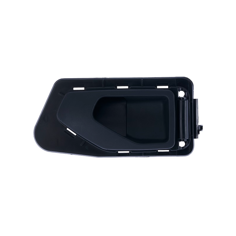 MANIGLIA INTERNA NERA ANTERIOREPOSTERIORE SINISTRO PEUGEOT 306 7BN3N5N7 19931996, PEUGEOT 306 7BN3N5 19961999, PEUGEOT 306 7BN3