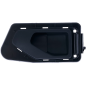 MANIGLIA INTERNA NERA ANTERIOREPOSTERIORE SINISTRO PEUGEOT 306 7BN3N5N7 19931996, PEUGEOT 306 7BN3N5 19961999, PEUGEOT 306 7BN3
