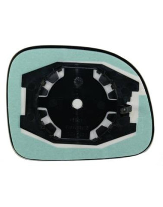 VETRO CON PIASTRA DESTRO CONVESSO FIAT PANDA 169 20032014VERS 2009 , FIAT PANDA NEW 312319 2012VERS 2009