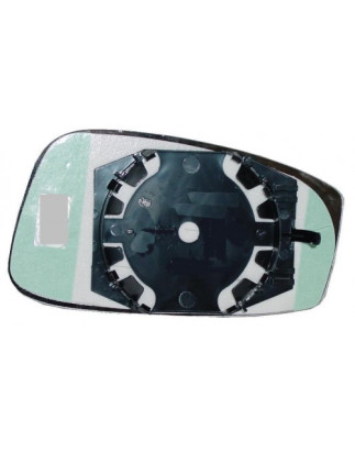 VETRO CON PIASTRA SINISTRO ASFERICO CONVESSO FIAT IDEA 350 20042010VERS 2009 , FIAT STILO 192 20012006VERS 2009 , LANCIA MUSA 3