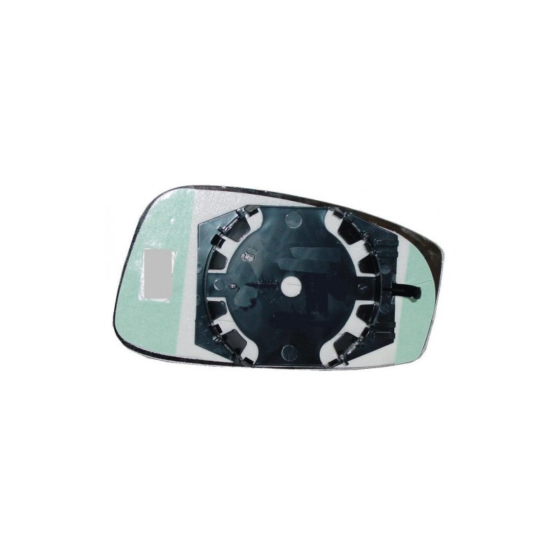 VETRO CON PIASTRA SINISTRO ASFERICO CONVESSO FIAT IDEA 350 20042010VERS 2009 , FIAT STILO 192 20012006VERS 2009 , LANCIA MUSA 3