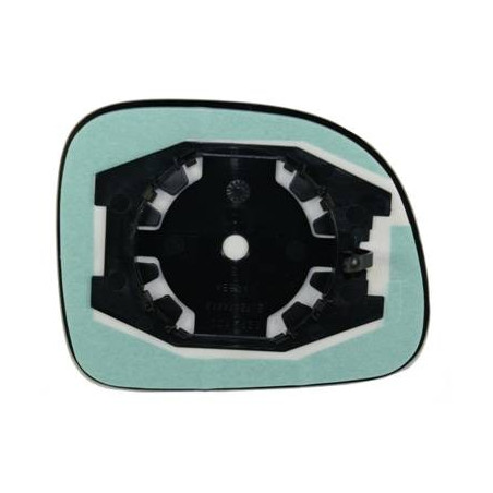 VETRO CON PIASTRA SINISTRO CONVESSO FIAT PANDA 169 20032014VERS 2009 , FIAT PANDA NEW 312319 2012