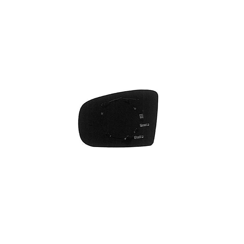 VETRO CON PIASTRA DESTRO ASFERICO TERMICO MERCEDES-BENZ GL X164 20062012 VERS 2008, MERCEDES-BENZ ML W164 20052011 VERS 2008, M