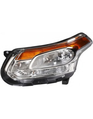 FARO DX H1-H7 CITROEN C3 PICASSO 0109