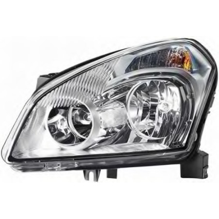 PROIETT NI QASHQAI SX 07-10