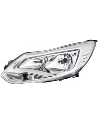 FARO DX H1-H7 CMOTOR ELETT FORD FOCUS 01110814 PARAB CROM