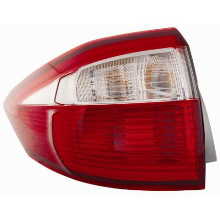 FANALE POSTERIORE DESTRO SENZA PORTALAMPADA 5 PORTE ESTERNO FORD C-MAX II DXACB7DXACEU 20102014