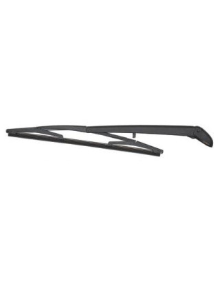 BRACCIO SPAZZOLANTE POSTERIORE 14 360mm ALFA ROMEO 147 937 20002010, ALFA ROMEO 156 932 20032005, ALFA ROMEO 156 932 19972003, 