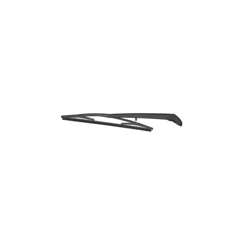 BRACCIO SPAZZOLANTE POSTERIORE 14 360mm ALFA ROMEO 147 937 20002010, ALFA ROMEO 156 932 20032005, ALFA ROMEO 156 932 19972003, 