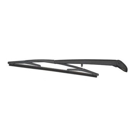 BRACCIO SPAZZOLANTE POSTERIORE 14 360mm ALFA ROMEO 147 937 20002010, ALFA ROMEO 156 932 20032005, ALFA ROMEO 156 932 19972003, 