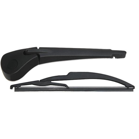 BRACCIO SPAZZOLANTE POSTERIORE 275MM DACIA DOKKER KE 201  RENAULT MEGANE CABRIO EM0EM1 20032006, RENAULT MEGANE CABRIO EM0EM1 2