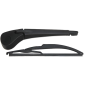 BRACCIO SPAZZOLANTE POSTERIORE 275MM DACIA DOKKER KE 201  RENAULT MEGANE CABRIO EM0EM1 20032006, RENAULT MEGANE CABRIO EM0EM1 2