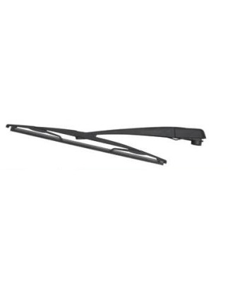 BRACCIO SPAZZOLANTE POSTERIORE 14 350mm ALFA ROMEO GIULIETTA 940 20102020