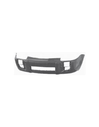 PARAURTI ANTERIORE SENZA PRIMER CON FENDINEBBIA CON FORI GIROPARAFANGO HYUNDAI TUCSON I JM 20042010