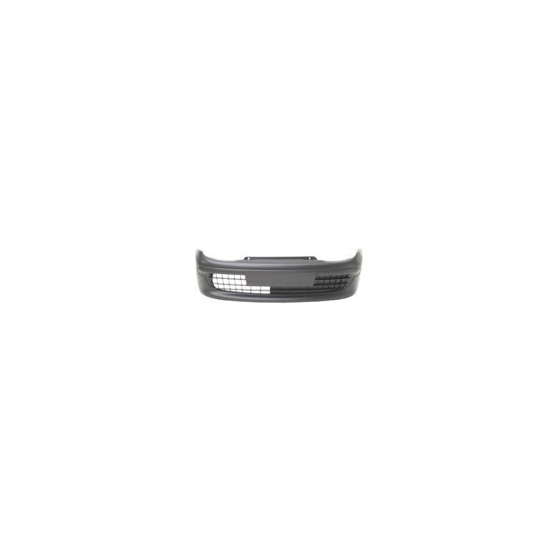 PARAURTI ANTERIORE FIAT SEICENTO 187 19982001