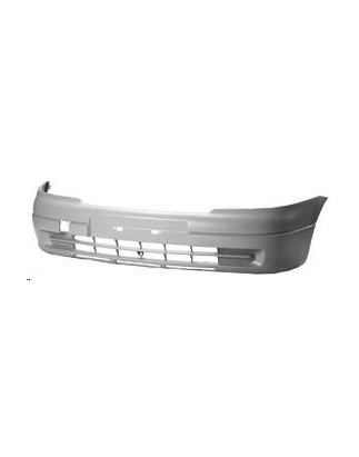 PARAURTI ANTERIORE T�V CON PRIMER OPEL ASTRA G T98F35 19982004