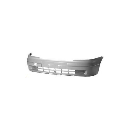 PARAURTI ANTERIORE T�V CON PRIMER OPEL ASTRA G T98F35 19982004