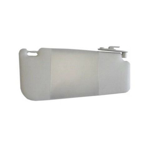 PANTINA PARASOLE SINISTRA GRIGIA CON TASCA FIAT PUNTO 188 20032011, FIAT PUNTO 188 19992003