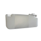 PANTINA PARASOLE SINISTRA GRIGIA CON TASCA FIAT PUNTO 188 20032011, FIAT PUNTO 188 19992003