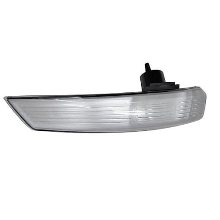 FANALE RETROVISORE SINISTRO FORD FOCUS DBFCHDH 20082011, FORD FOCUS DH 20112014, FORD FOCUS DH 20142018, FORD MONDEO CD 20112014