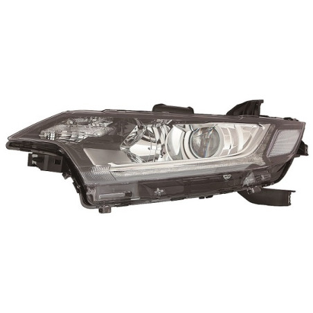 PROIETTORE SINISTRO LED H7 CON LUCE DIURNA A LED MITSUBISHI OUTLANDER GGWGFWZLZK 20162020