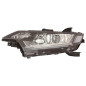 PROIETTORE SINISTRO LED H7 CON LUCE DIURNA A LED MITSUBISHI OUTLANDER GGWGFWZLZK 20162020