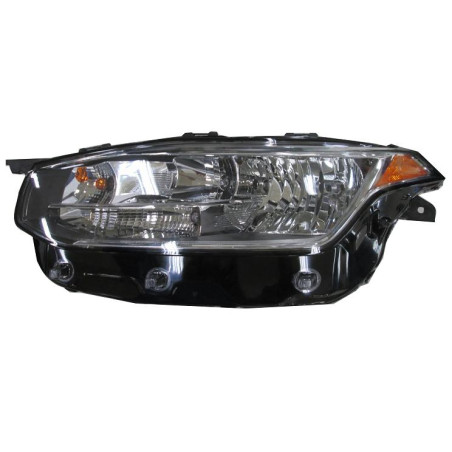 PROIETTORE SINISTRO LED H11,H9,PY24W,W21,5 VOLVO XC90 256 20142020, VOLVO XC90 256 2020