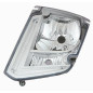 PROIETTORE DESTRO LED H4,PY21W VOLVO TRUCK FL2013