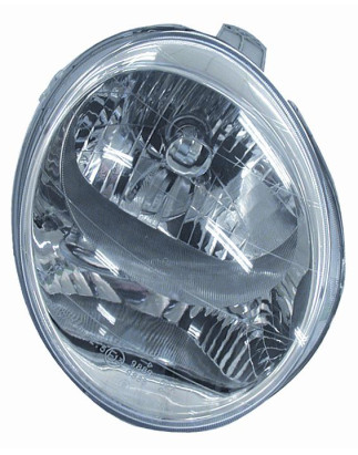 PROIETTORE DESTRO H4 DAEWOO MATIZ M100M150 20002005
