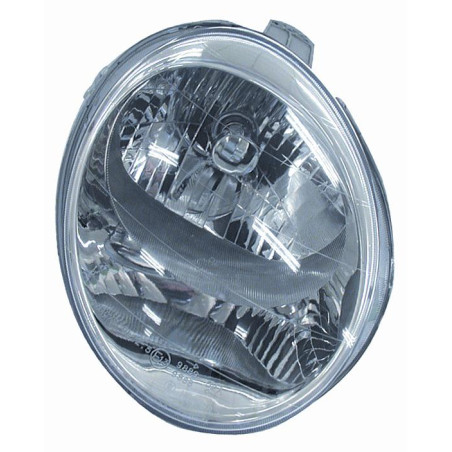 PROIETTORE DESTRO H4 DAEWOO MATIZ M100M150 20002005