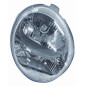 PROIETTORE DESTRO H4 DAEWOO MATIZ M100M150 20002005
