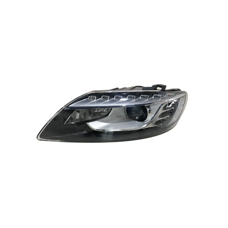 PROIETTORE SINISTRO LED BIXENO CON LUCE DIURNA LED AUDI Q7 4LB 20092015