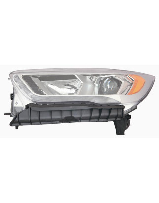 PROIETTORE SINISTRO LED H7,H1 CON MOTORE CON LUCE DIURNA LED FORD KUGA CBS 20162020