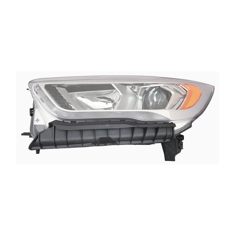 PROIETTORE DESTRO LED H7,H1 CON MOTORE CON LUCE DIURNA LED FORD KUGA CBS 20162020
