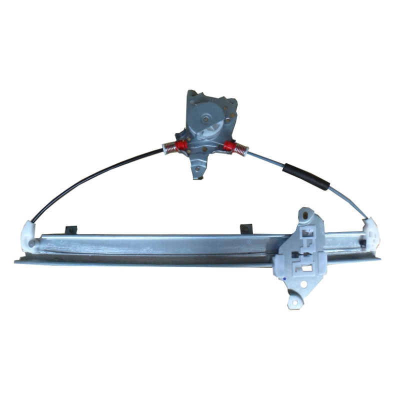 ALZACRISTALLO MECCANISMO ANTERIORE DESTRO 5 PORTE NISSAN ALMERA HB N16 20002006, NISSAN ALMERA LB N16 20002006, NISSAN ALMERA S