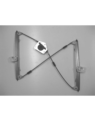 ALZACRISTALLO MECCANISMO ANTERIORE DESTRO 3 PORTE FIAT STILO 192 20012006