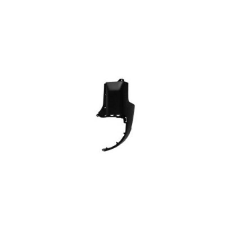 CANTONALE POSTERIORE DESTRO 1 PORTE CON PRIMER CITROEN BERLINGO B9 20082015, CITROEN BERLINGO B9 20152019, PEUGEOT PARTNER 5G 2