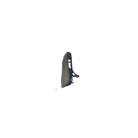 CANTONALE POSTERIORE SINISTRO CON PRIMER NISSAN PRIMASTAR X83 20022006      , NISSAN PRIMASTAR X83 20062016      , OPEL VIVARO 