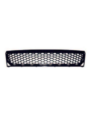 GRIGLIA PARAURTI ANTERIORE CENTRALE VOLKSWAGEN GOLF VI 5K1 20082013      , VOLKSWAGEN GOLF VII 5G1 20132016      , VOLKSWAGEN G