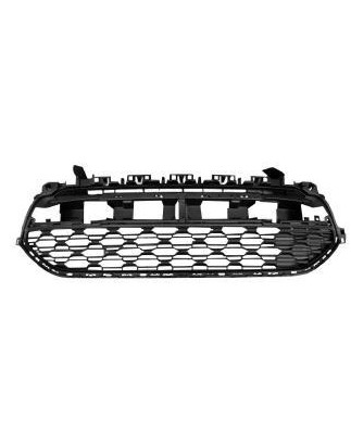 GRIGLIA PARAURTI ANTERIORE CITROEN C4 PICASSO 20142017
