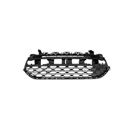 GRIGLIA PARAURTI ANTERIORE CITROEN C4 PICASSO 20142017