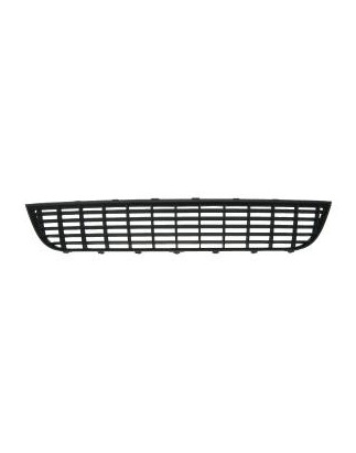 GRIGLIA PARAURTI ANTERIORE CENTRALE FIAT GRANDE PUNTO 199 20052012