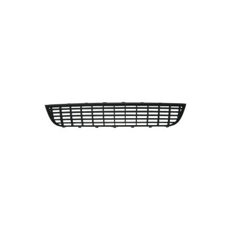 GRIGLIA PARAURTI ANTERIORE CENTRALE FIAT GRANDE PUNTO 199 20052012
